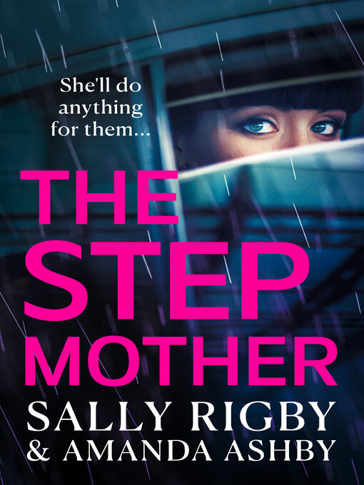 Title details for The Stepmother by Sally Rigby - Available